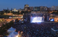 Bluesfest