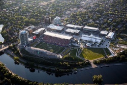 Landsdowne Park