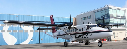 de Havilland Twin Otter